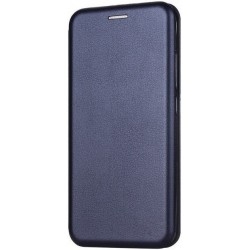 Чохол-книжка Samsung A30S/A50/A50S Dark Blue