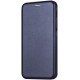 Чехол-книжка Samsung A30S/A50/A50S Dark Blue