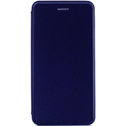 Чохол-книжка Samsung M31 Dark Blue