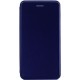 Чохол-книжка Samsung M31 Dark Blue - Фото 1