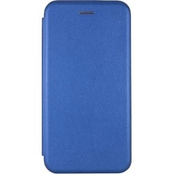 Чехол-книжка Ulefone Note 8 / Note 8P Blue