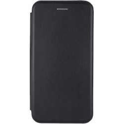 Чехол-книжка Ulefone Note 8 / Note 8P Black