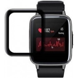 Захисна плівка для Haylou Smart Watch LS02 Black
