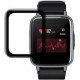 Захисна плівка для Haylou Smart Watch LS02 Black - Фото 1