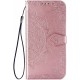 Чехол-книжка Art Case Samsung A32 Pink - Фото 1