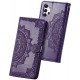 Чохол-книжка Art Case Samsung A32 Purple - Фото 2