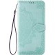 Чехол-книжка Art Case для Xiaomi Redmi Note 10/10s/Poco M5s Turquoise - Фото 1