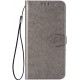 Чохол-книжка Art Case для Xiaomi Redmi Note 10/10s/Poco M5s Gray