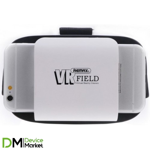 VR Remax Field series RT-VM02 Mini