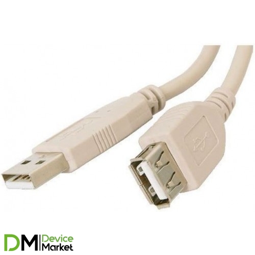 Удлинитель USB 2.0 AM/AF 3.0m