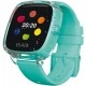 Смарт-часы Elari KidPhone KP-F Fresh Green