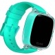 Смарт-часы Elari KidPhone KP-F Fresh Green - Фото 3