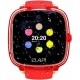 Смарт-часы Elari KidPhone KP-F Fresh Red - Фото 2