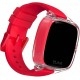 Смарт-часы Elari KidPhone KP-F Fresh Red - Фото 3
