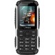Телефон Sigma Mobile X-treme PT68 Black - Фото 1