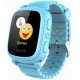Смарт-часы Elari KidPhone 2 KP-2BL Blue - Фото 1