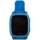 Смарт-часы Elari KidPhone 2 KP-2BL Blue - Фото 4