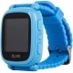 Смарт-часы Elari KidPhone 2 KP-2BL Blue - Фото 6