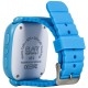 Смарт-часы Elari KidPhone 2 KP-2BL Blue - Фото 7
