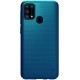 Чехол Nillkin Matte для Samsung M31 Blue - Фото 1