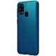 Чохол Nillkin Matte для Samsung M31 Blue - Фото 2