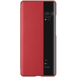 Чохол-книжка Smart View Cover Samsung A72 Red
