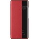 Чохол-книжка Smart View Cover Samsung A72 Red - Фото 1