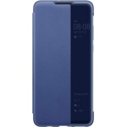 Чехол-книжка Smart View Cover Samsung A52 Blue