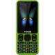 Телефон Sigma mobile X-Style 351 Lider Green - Фото 1