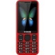 Телефон Sigma mobile X-Style 351 Lider Red