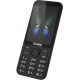 Телефон Sigma mobile X-Style 351 Lider Black - Фото 3