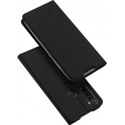 Чехол Dux Ducis для Xiaomi Redmi Note 8T Black
