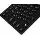 Клавіатура REAL-EL Comfort 7080 Black USB - Фото 3