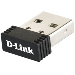 Адаптер Wi-Fi D-Link DWA-121