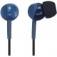Навушники ERGO VT-701 Blue