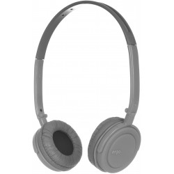 Навушники ERGO VM-330 Grey