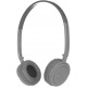 Навушники ERGO VM-330 Grey - Фото 1