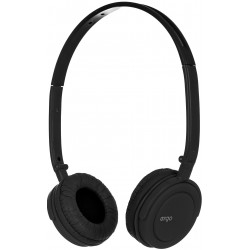 Навушники ERGO VM-330 Black