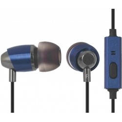 Навушники ERGO ES-700i Blue