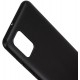 Чехол силиконовый для Samsung A31 A315 Black - Фото 2