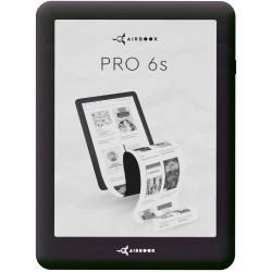 Електронна книга AirBook PRO 6S