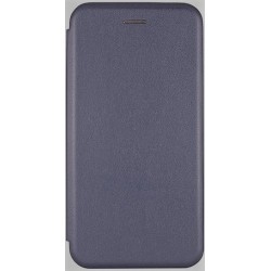 Чехол-книжка Xiaomi Redmi Note 8 Purple