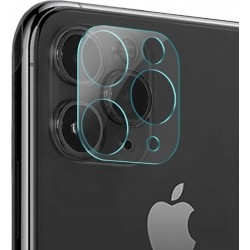Гнучке ультратонке захисне скло на камеру для iPhone 11 Pro Max