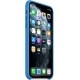Silicone Case для iPhone 11 Pro Blue - Фото 2