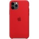 Silicone Case для iPhone 11 Pro Red - Фото 1