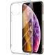 Чехол силиконовый для iPhone 11 Pro прозрачный - Фото 2