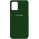 Silicone Case Samsung A32 Green - Фото 1