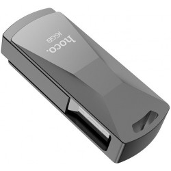 Флеш пам'ять HOCO Disk UD5 Smart 16Gb