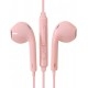 Навушники Hoco M55 Pink - Фото 1