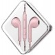 Навушники Hoco M55 Pink - Фото 2